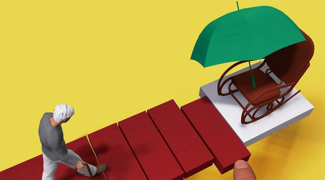 1992年之前，參加工作的企業單位臨時工，有沒有視同工齡呢？